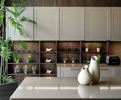 Шоурум Since 1995