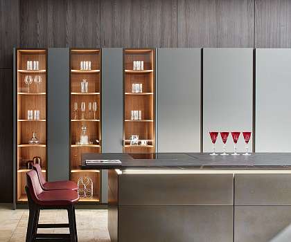 Шоурум Since 1995