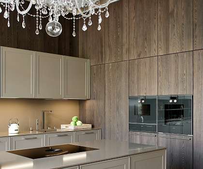 Шоурум Since 1995