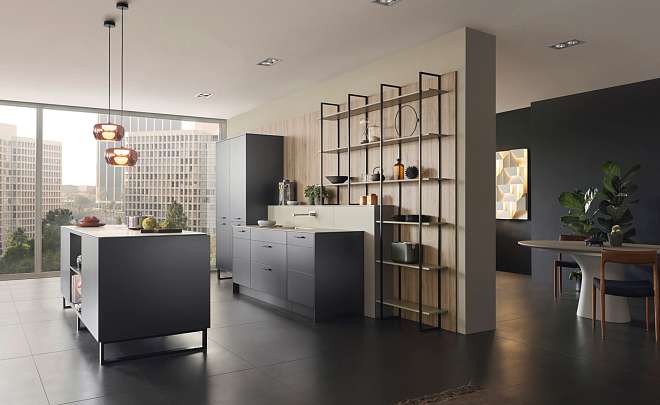 CLASSIC-FS | SYNTHIA