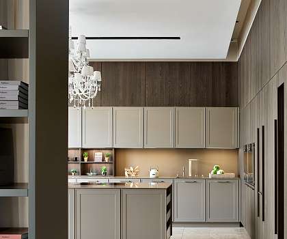 Шоурум Since 1995