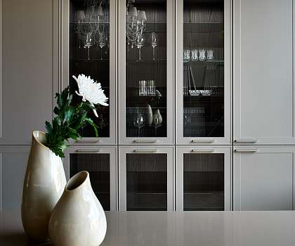 Шоурум Since 1995