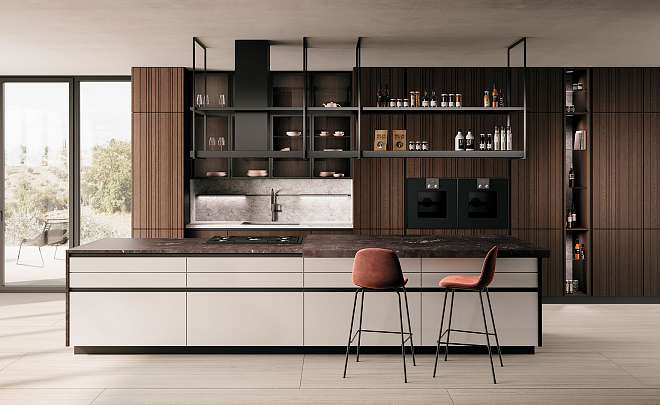 Симметричная асимметрия BAHIA