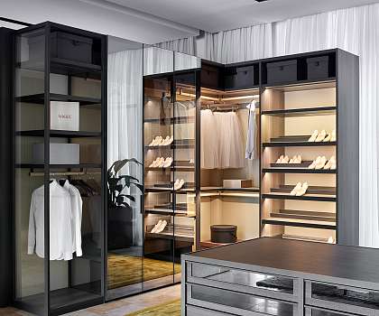 Шоурум Since 1995