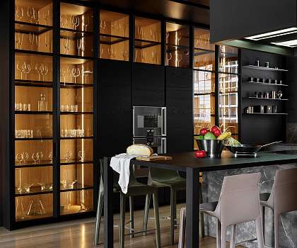 Шоурум Since 1995