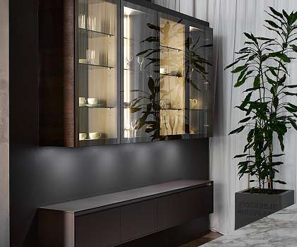 Шоурум Since 1995