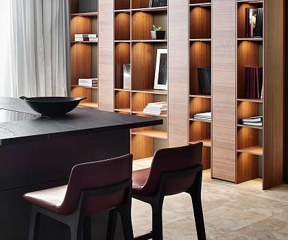 Шоурум Since 1995