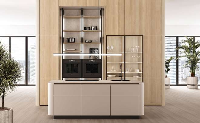 CLASSIC-FS - CURVED SIDE PANELS