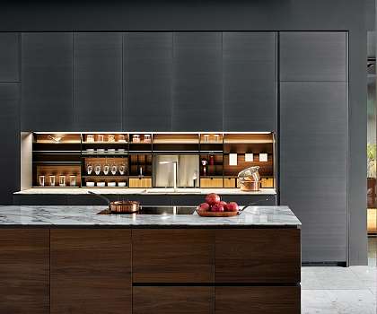 Шоурум Since 1995