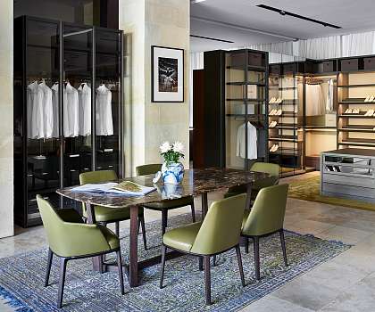 Шоурум Since 1995