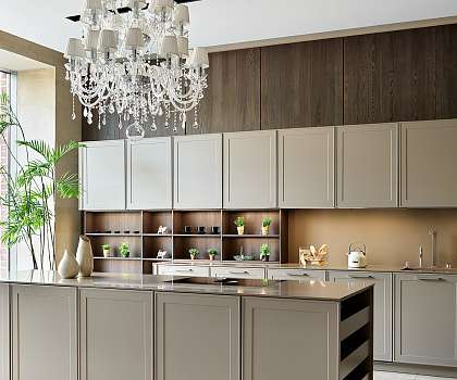 Шоурум Since 1995