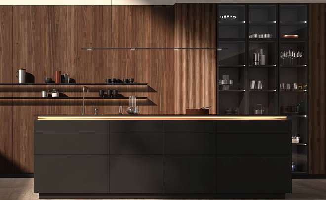 BOSSA-E  | FENIX F 45