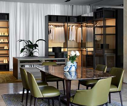 Шоурум Since 1995