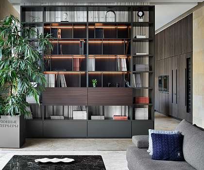 Шоурум Since 1995