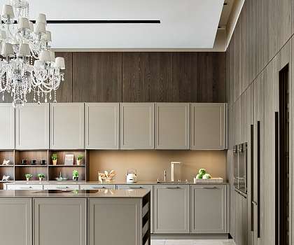 Шоурум Since 1995