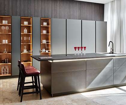 Шоурум Since 1995