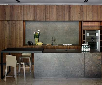 Шоурум Since 1995