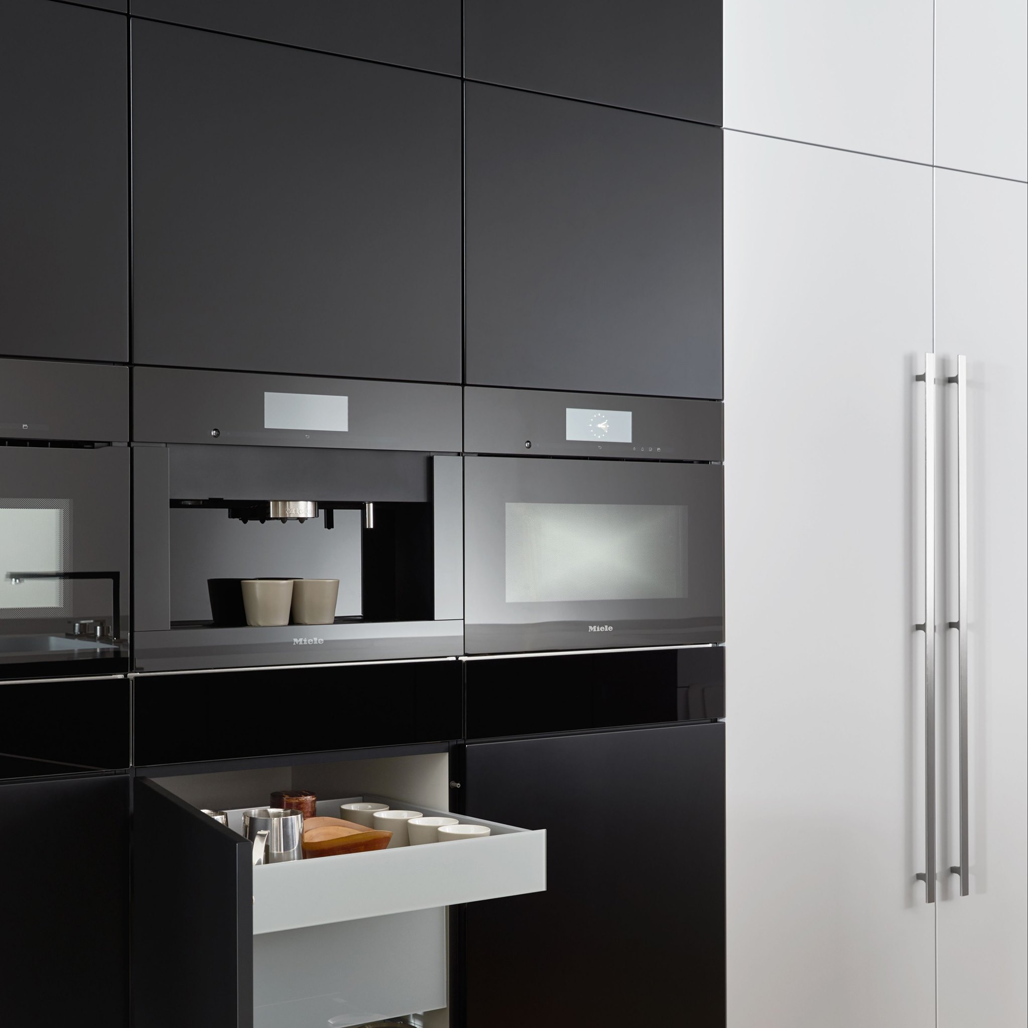 Модель BONDI | CLASSIC-FS немецкой фабрики LEICHT