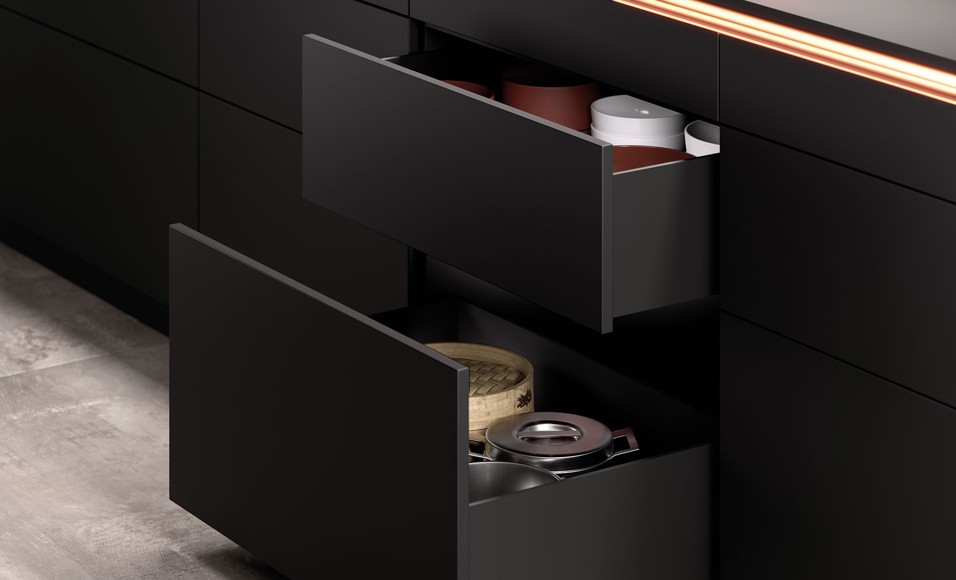 BOSSA-E  | FENIX F 45 - alt