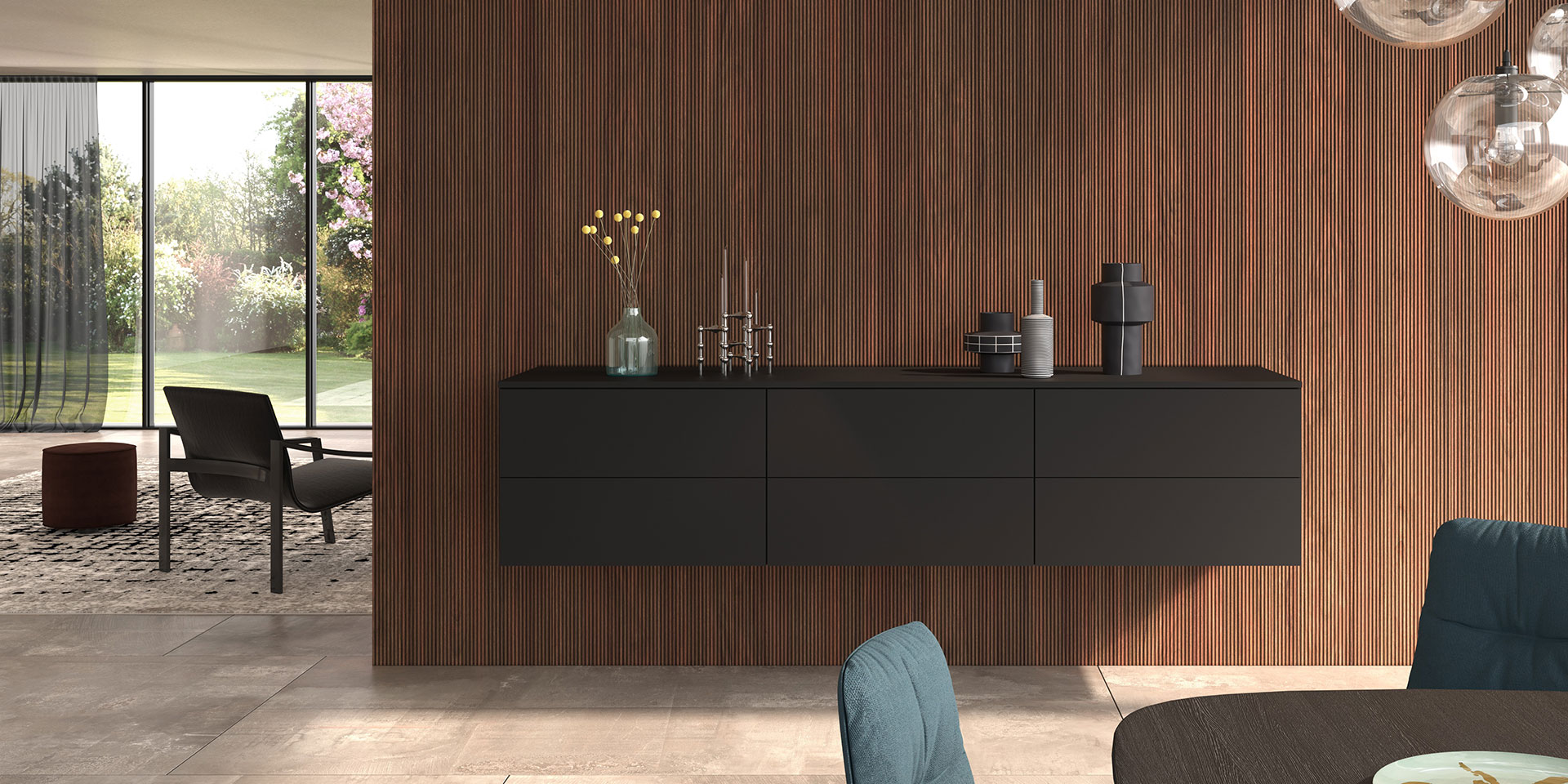 BOSSA-E  | FENIX F 45 - alt