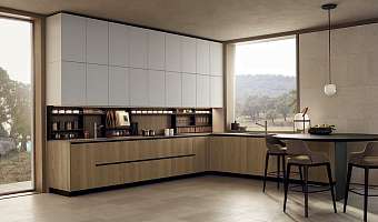 Итальянская кухня Alea Pro