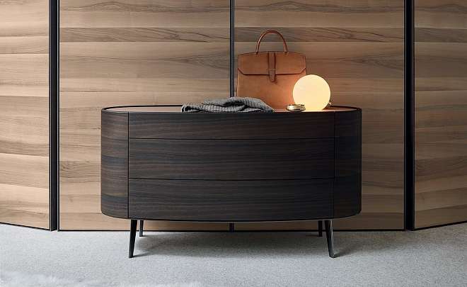 Тумбочка Kelly