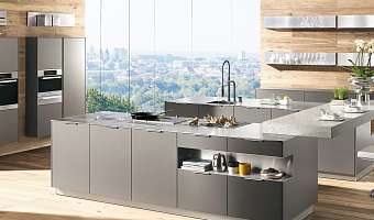 Модель VULKANO австрийской фабрики Intuo