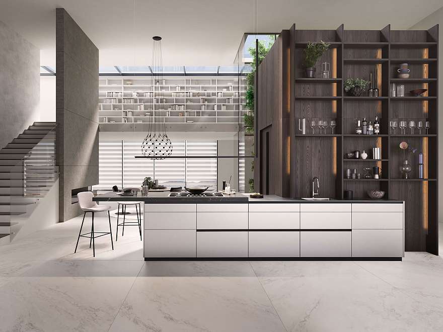 Немецкие кухни