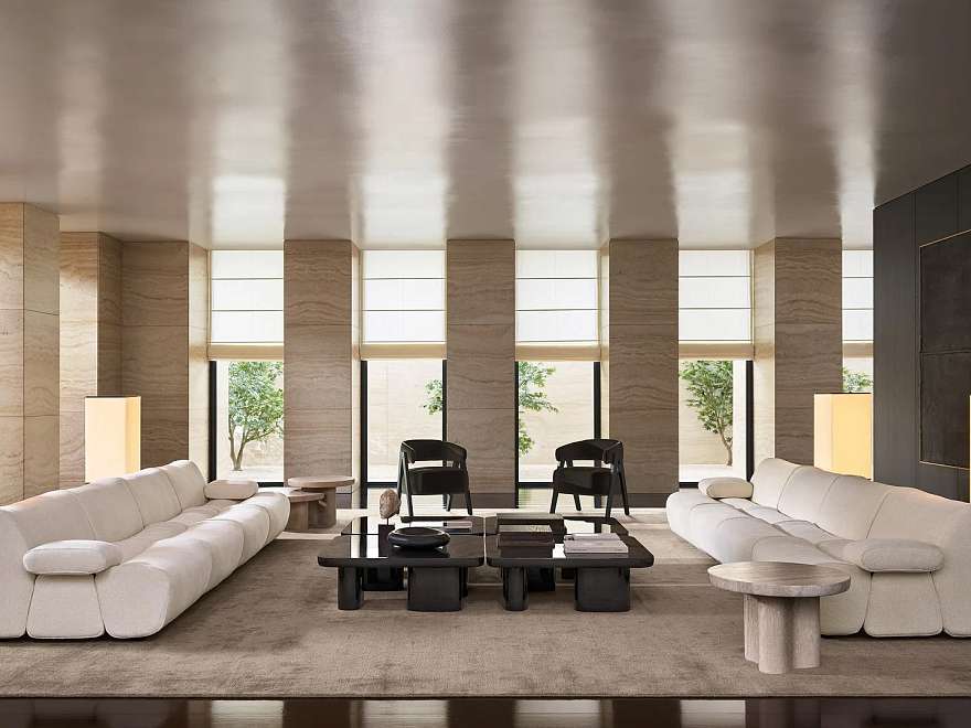 Мебель Poliform