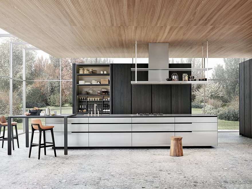 Итальянские кухни