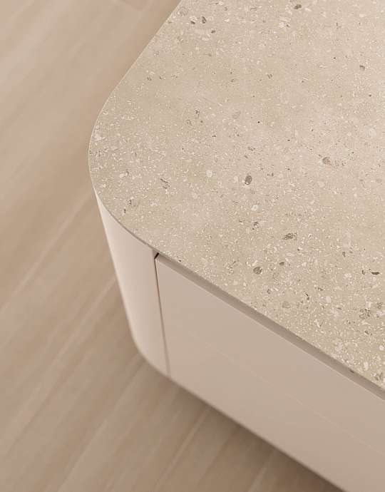 Кухонные интерьеры